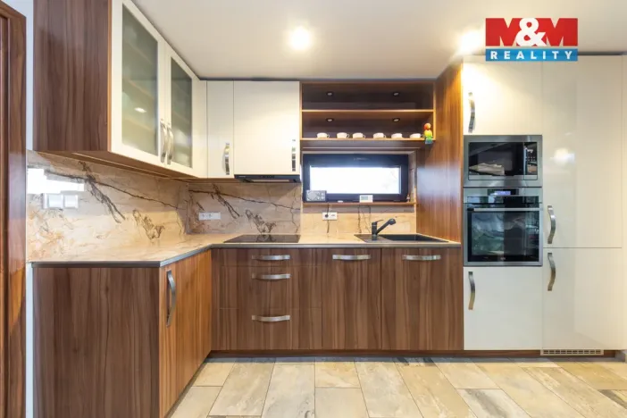 Prodej chaty, Brno - Kníničky, 90 m2