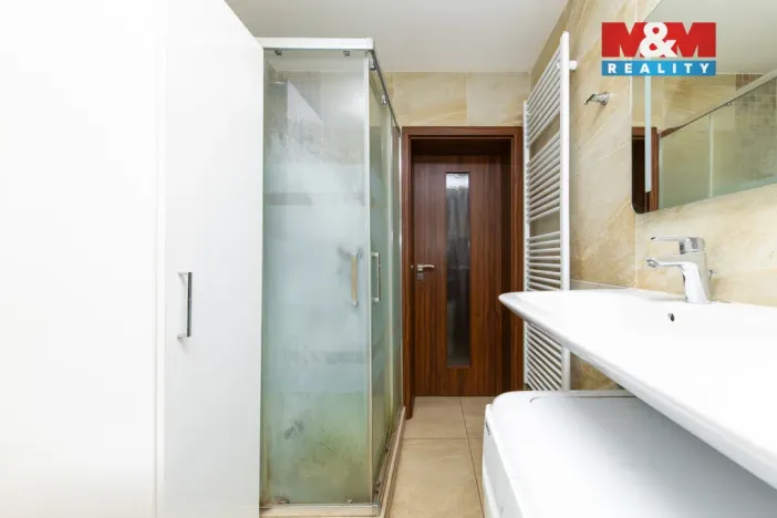 Prodej chaty, Brno - Kníničky, 90 m2