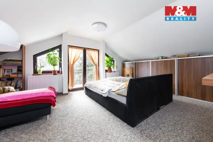 Prodej chaty, Brno - Kníničky, 90 m2