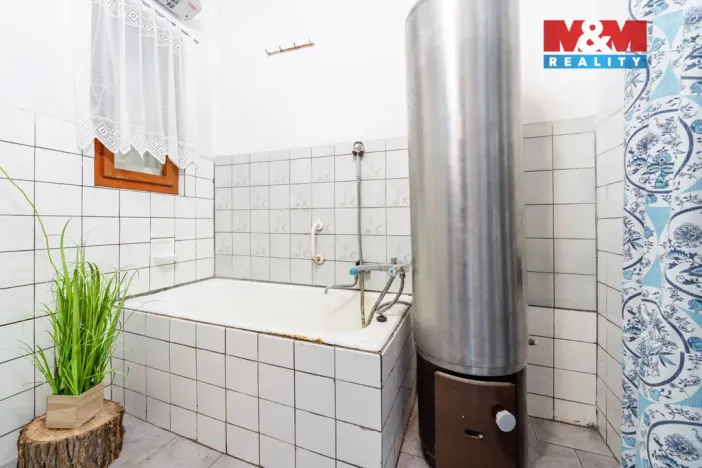 Prodej chalupy, Radkov, 95 m2