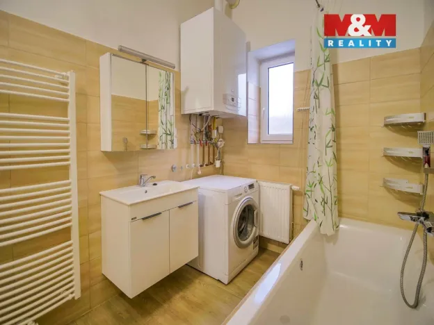 Prodej rodinného domu, Jeseník, Bezručova, 120 m2