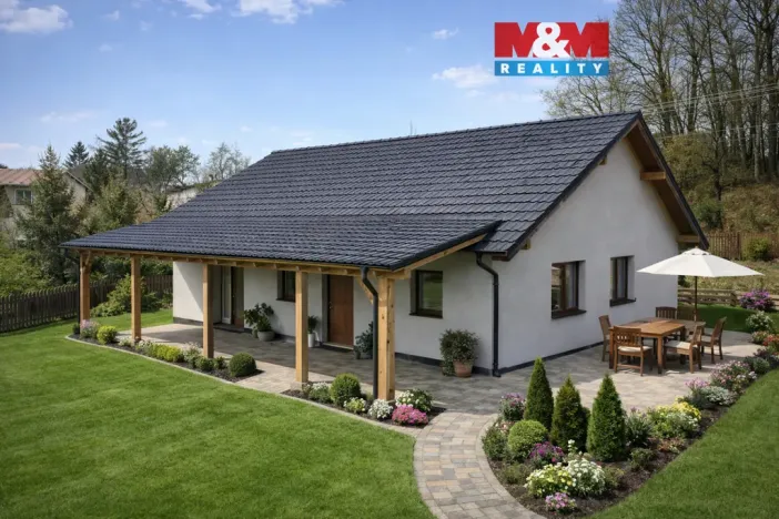 Prodej rodinného domu, Hejtmánkovice, 145 m2