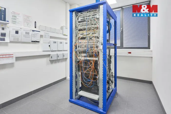 Prodej obchodního prostoru, Zlín, náměstí Míru, 5777 m2