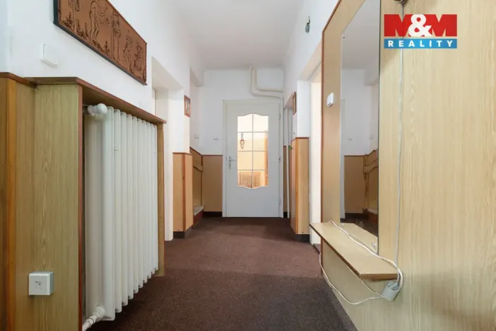 Prodej rodinného domu, Opava - Suché Lazce, Přerovecká, 120 m2