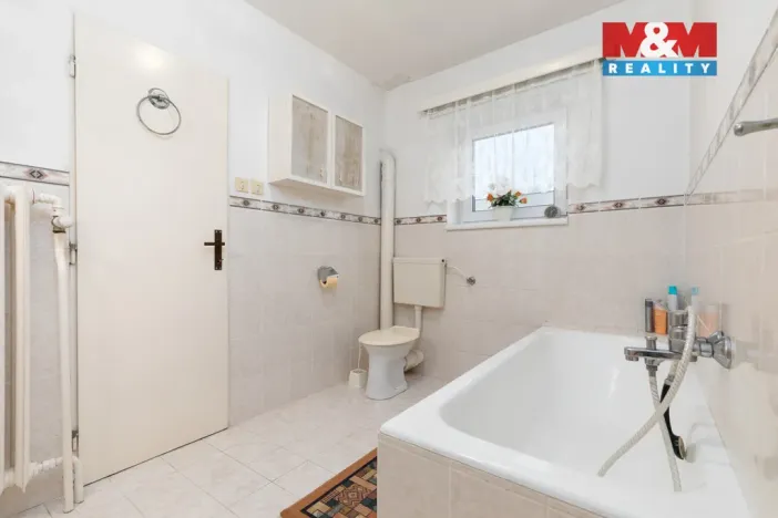 Prodej rodinného domu, Opava - Suché Lazce, Přerovecká, 120 m2