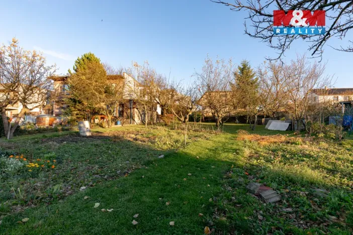 Prodej rodinného domu, Opava - Suché Lazce, Přerovecká, 120 m2