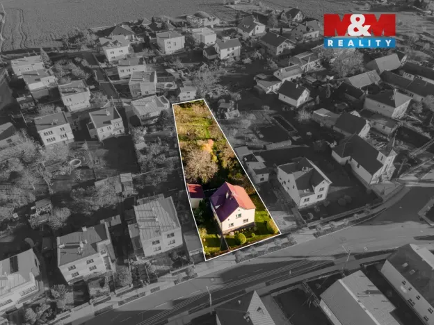 Prodej rodinného domu, Opava - Suché Lazce, Přerovecká, 120 m2