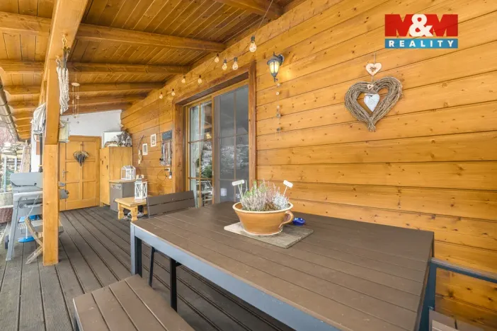 Prodej rodinného domu, Trutnov - Poříčí, Horní, 139 m2