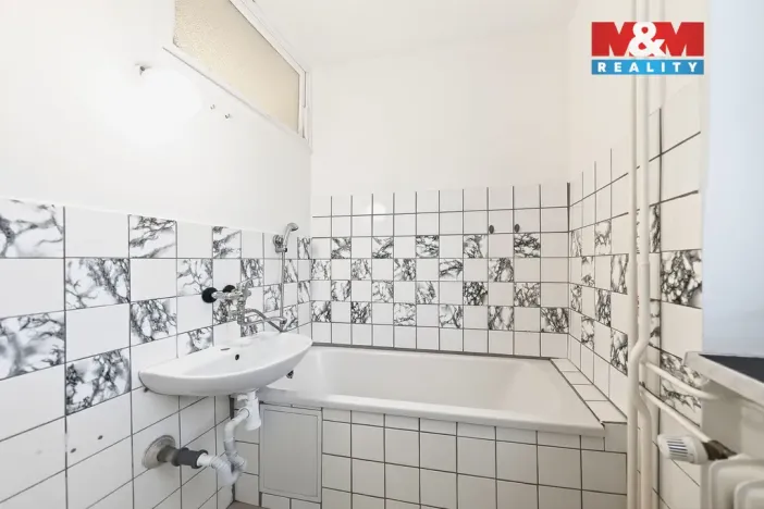 Prodej bytu 2+1, Vyškov - Vyškov-Předměstí, 9. května, 50 m2