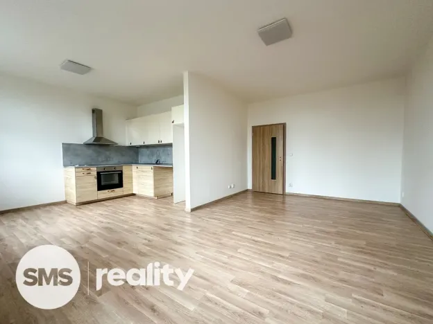 Pronájem bytu 2+kk, Ostrava - Zábřeh, Chalupníkova, 68 m2