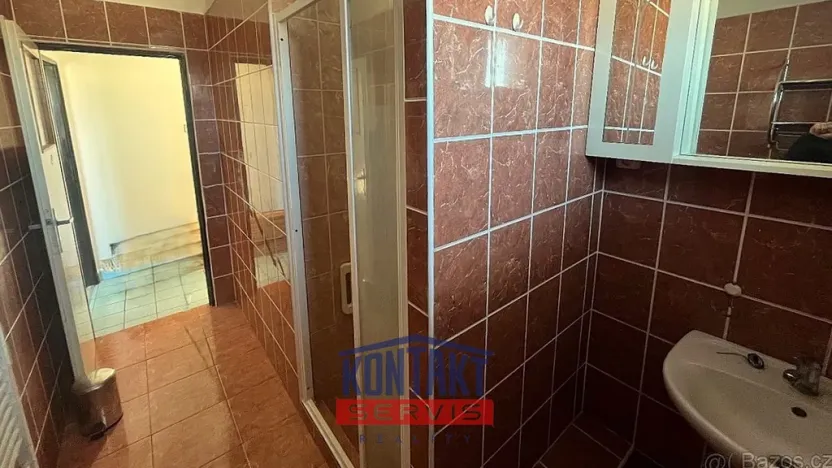 Pronájem rodinného domu, Kaplice, Okružní, 145 m2