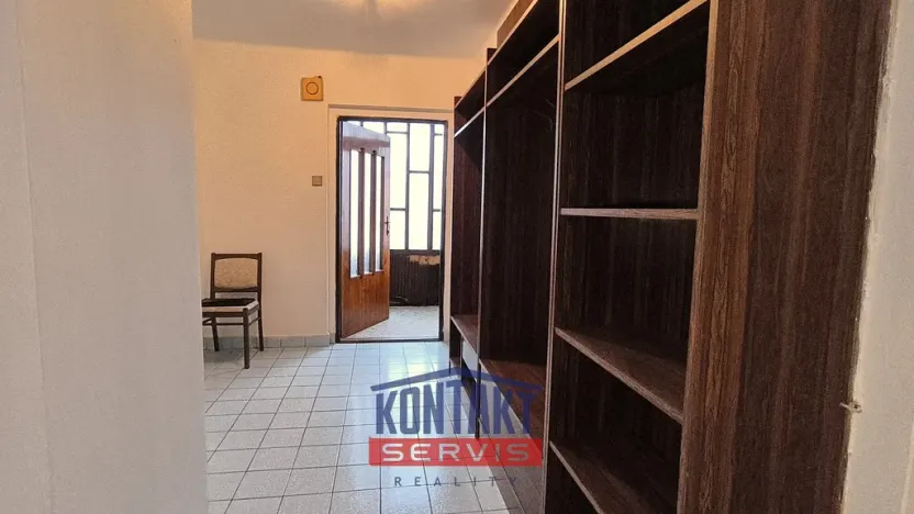 Pronájem rodinného domu, Kaplice, Okružní, 145 m2