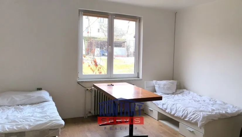 Pronájem rodinného domu, Kaplice, Okružní, 145 m2