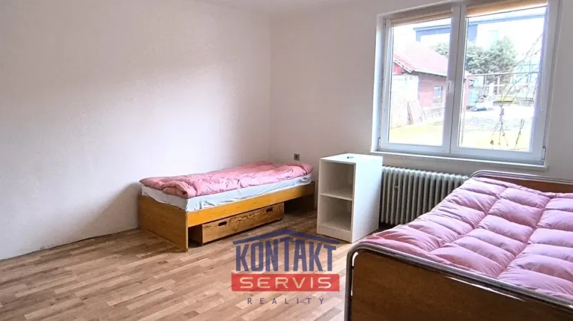 Pronájem rodinného domu, Kaplice, Okružní, 145 m2