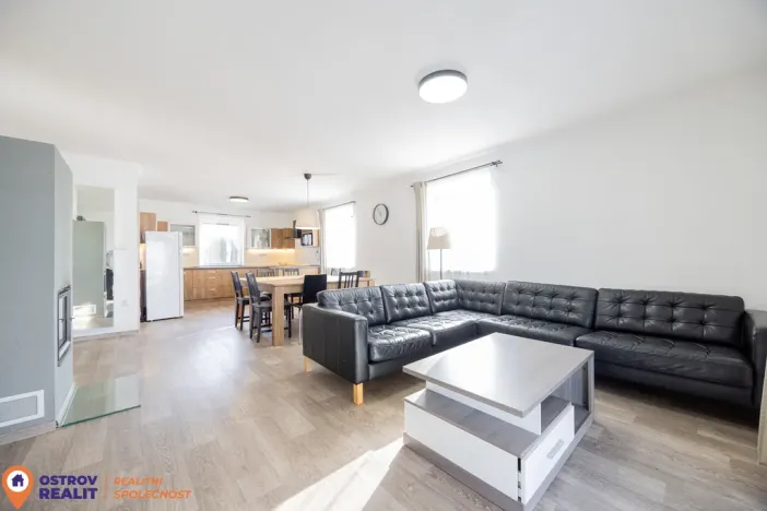 Prodej rodinného domu, Králíky, Pivovarská, 139 m2