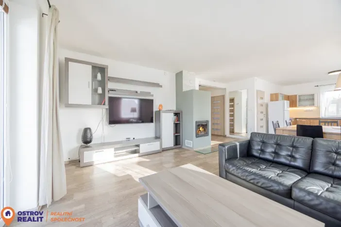 Prodej rodinného domu, Králíky, Pivovarská, 139 m2