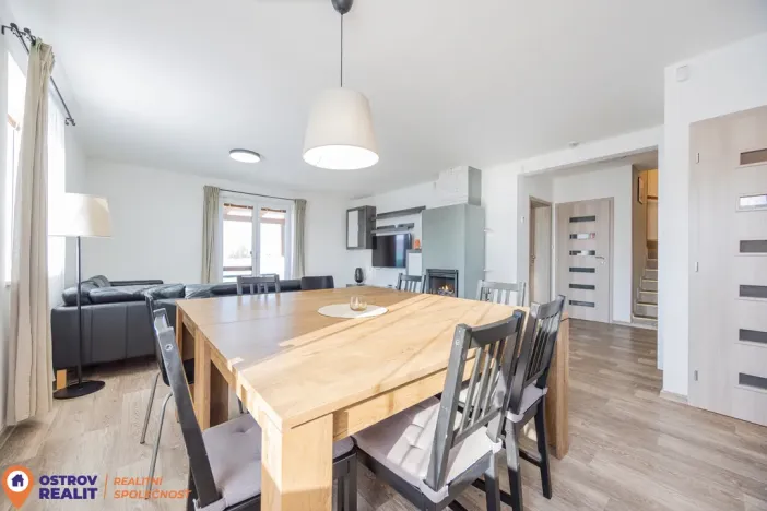 Prodej rodinného domu, Králíky, Pivovarská, 139 m2