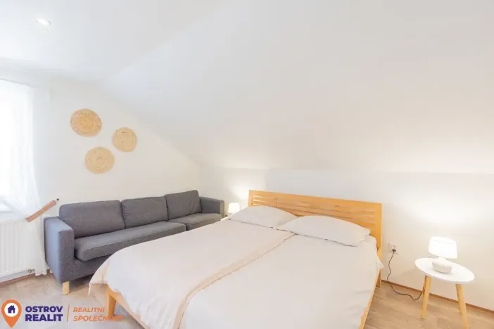 Prodej rodinného domu, Králíky, Pivovarská, 139 m2