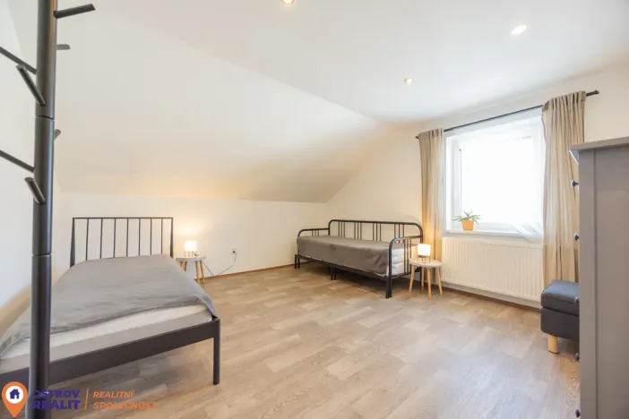 Prodej rodinného domu, Králíky, Pivovarská, 139 m2