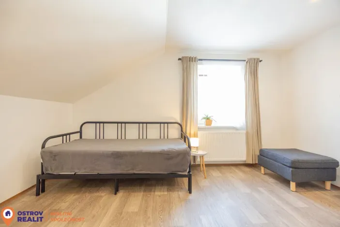 Prodej rodinného domu, Králíky, Pivovarská, 139 m2