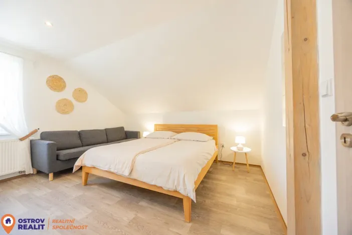 Prodej rodinného domu, Králíky, Pivovarská, 139 m2