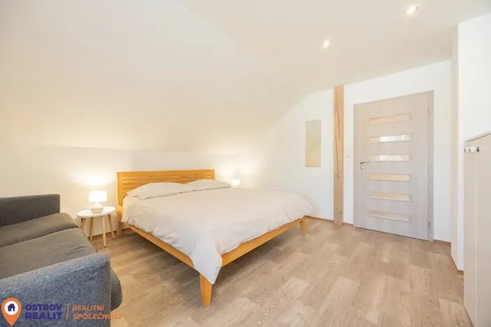 Prodej rodinného domu, Králíky, Pivovarská, 139 m2