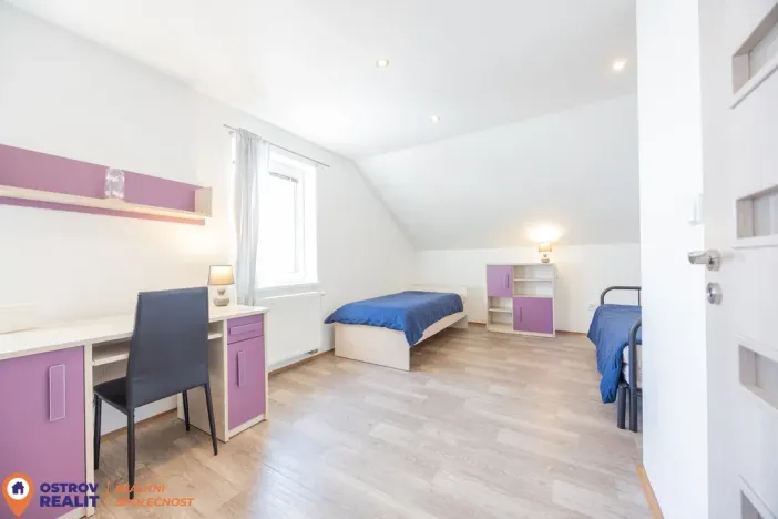 Prodej rodinného domu, Králíky, Pivovarská, 139 m2