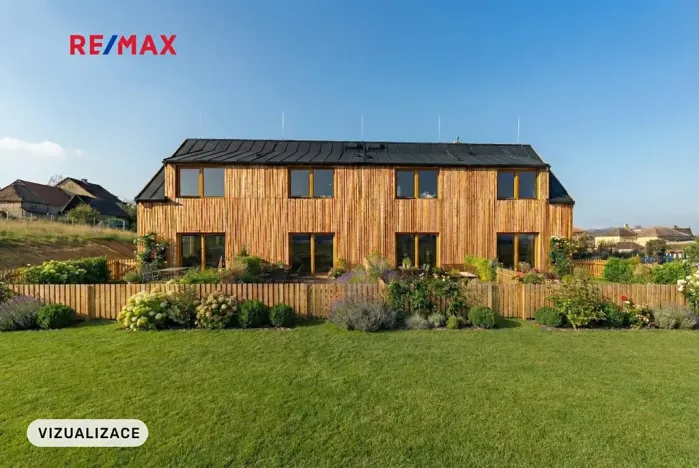 Prodej bytu 3+kk, Doksy, 67 m2