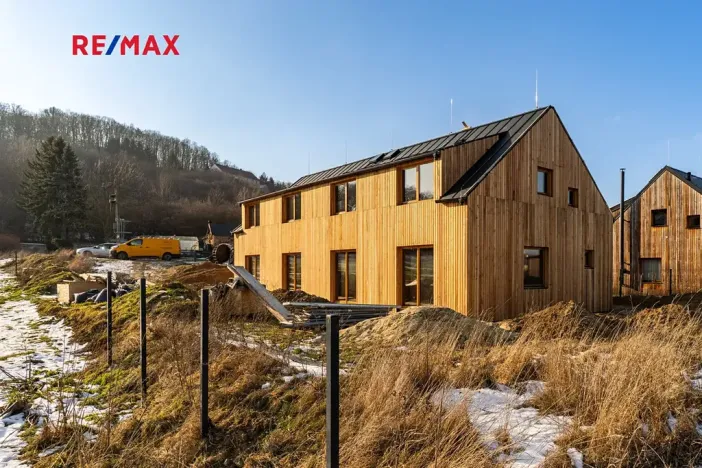 Prodej bytu 3+kk, Doksy, 67 m2