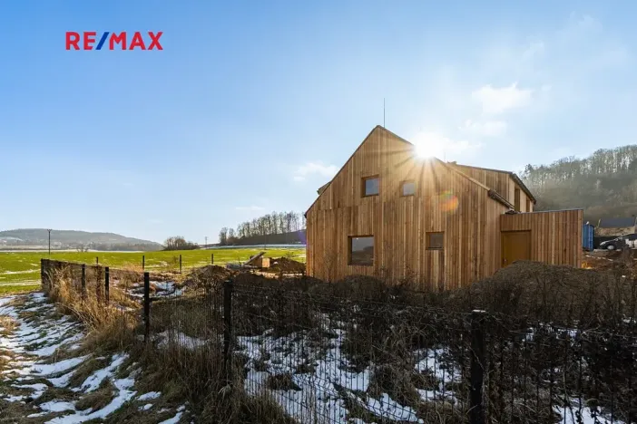 Prodej bytu 3+kk, Doksy, 67 m2