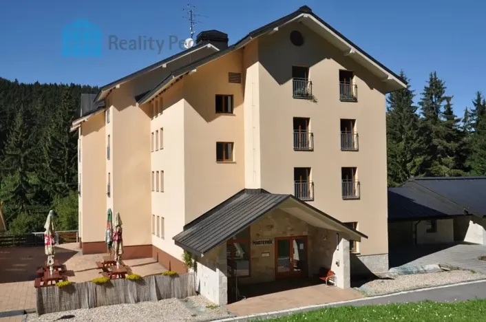 Prodej bytu 4+kk, Pec pod Sněžkou, 89 m2