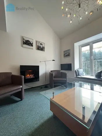 Prodej bytu 4+kk, Pec pod Sněžkou, 89 m2