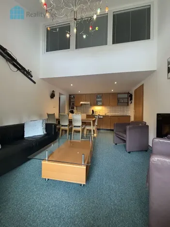 Prodej bytu 4+kk, Pec pod Sněžkou, 89 m2