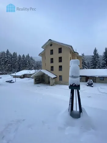 Prodej bytu 4+kk, Pec pod Sněžkou, 89 m2