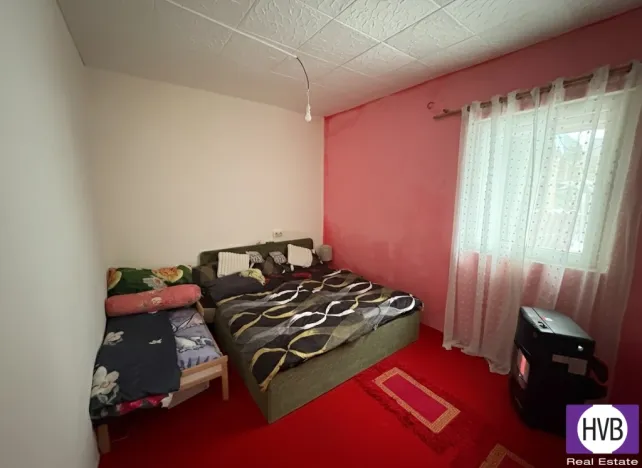 Prodej rodinného domu, Zlonice, Purkyňova, 90 m2