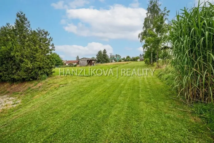 Prodej pozemku pro bydlení, Boršov nad Vltavou - Poříčí, Pod Skálou, 825 m2
