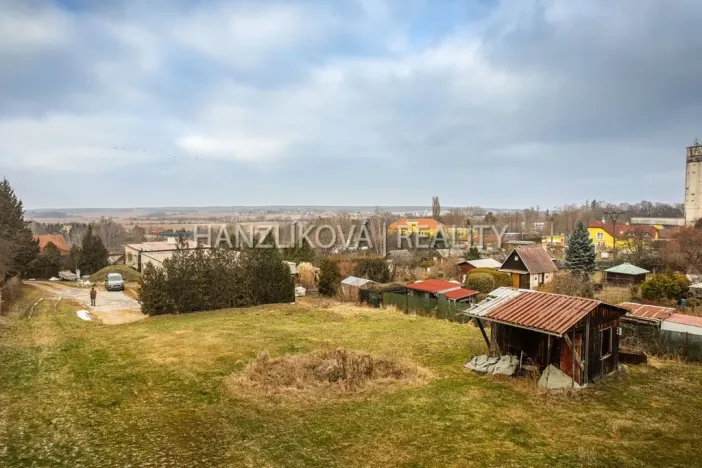Prodej pozemku pro bydlení, Boršov nad Vltavou - Poříčí, Pod Skálou, 825 m2