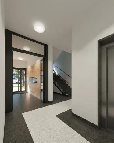 Prodej bytu 4+kk, Brno, Kollárova, 85 m2