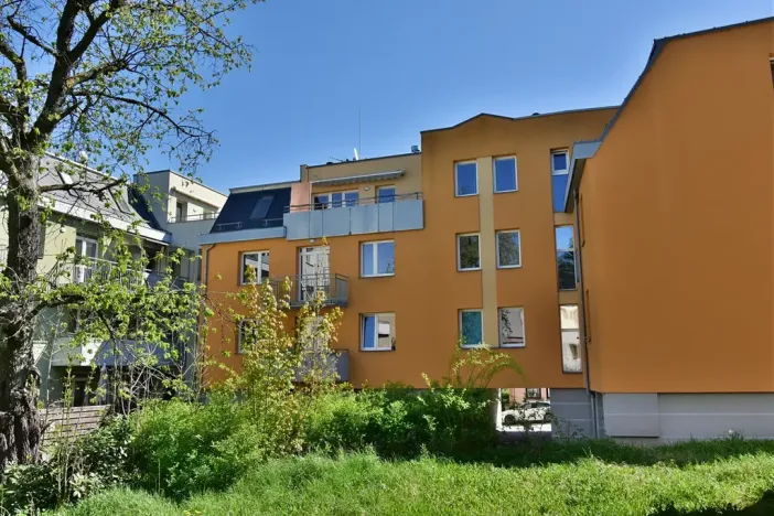 Prodej bytu 3+kk, Jablonec nad Nisou, Lesní, 98 m2