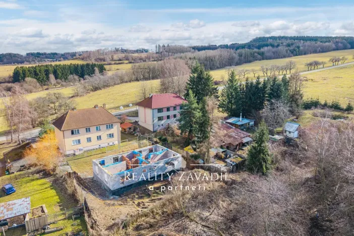 Prodej bytu 3+kk, Votice, Klášterní, 77 m2