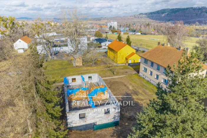 Prodej bytu 3+kk, Votice, Klášterní, 77 m2