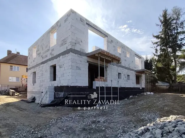 Prodej bytu 3+kk, Votice, Klášterní, 77 m2