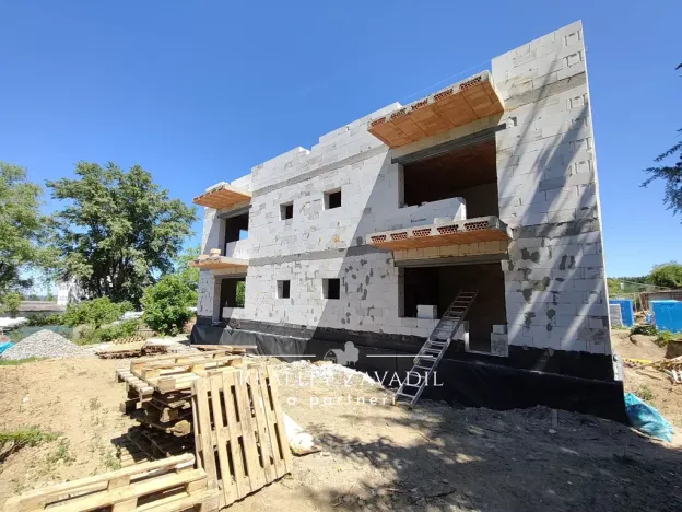 Prodej bytu 3+kk, Votice, Klášterní, 77 m2