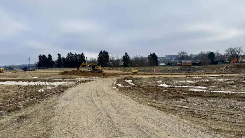 Prodej bytu 1+kk, Hůry, Pod Strání, 48 m2