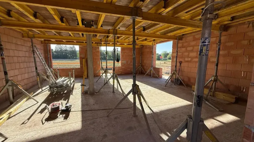 Prodej bytu 2+kk, Hůry, Pod Strání, 79 m2