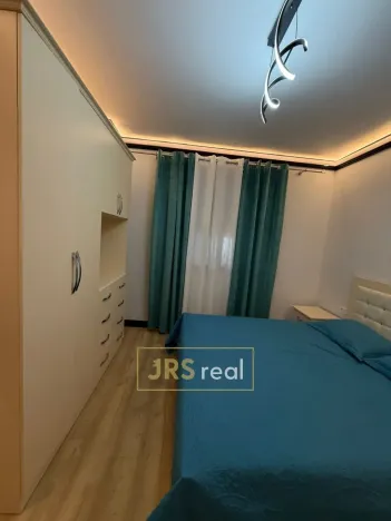 Prodej bytu 2+kk, durres, Albánie, 49 m2