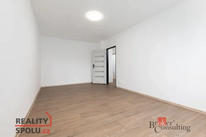 Prodej bytu 2+1, Karviná - Nové Město, Fibichova, 67 m2