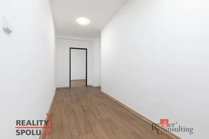 Prodej bytu 2+1, Karviná - Nové Město, Fibichova, 67 m2