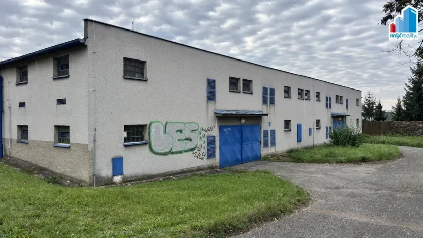 Pronájem garáže, Plzeň - Lobzy, Pod Vrchem, 15 m2