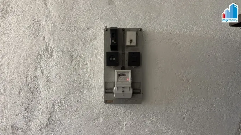 Pronájem garáže, Plzeň - Lobzy, Pod Vrchem, 15 m2